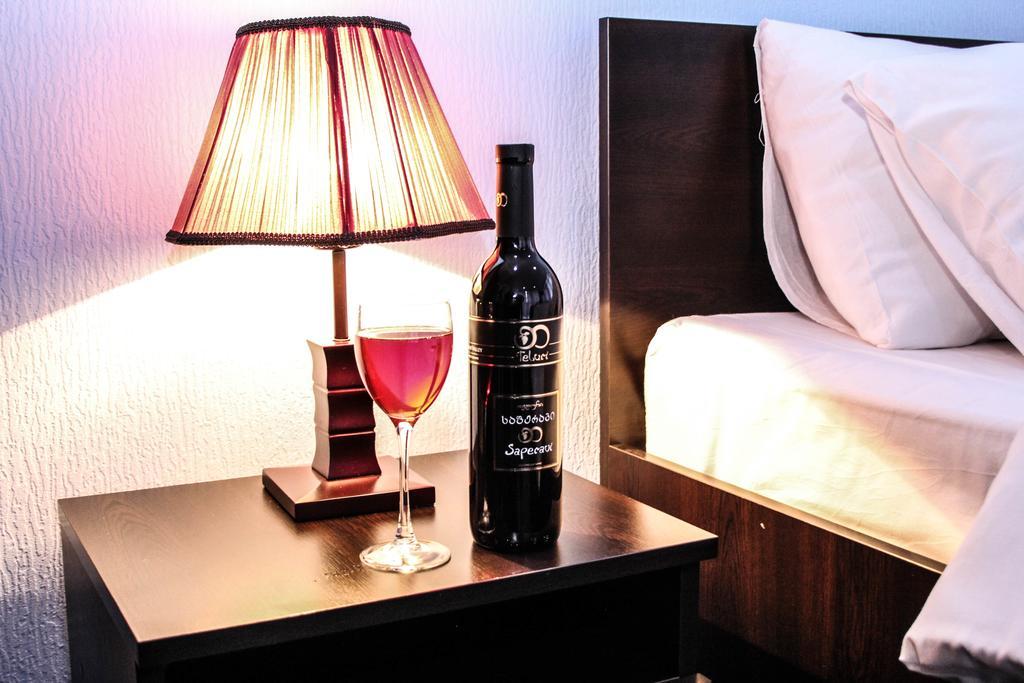 第比利斯 Royal Georgia酒店 客房 照片