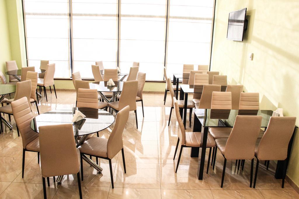 第比利斯 Royal Georgia酒店 外观 照片